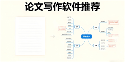 論文寫作軟件