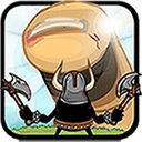 手指大戰斧頭兵內置菜單版