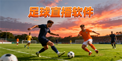 足球直播軟件