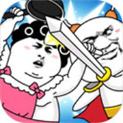 表情亂斗大作戰內置菜單