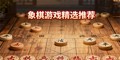 象棋游戲推薦
