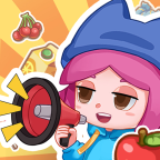 加油吧店長大人