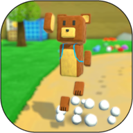 超級熊冒險無限金幣版