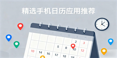 手機日歷軟件