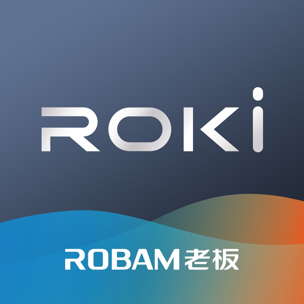 roki智能烹飪app