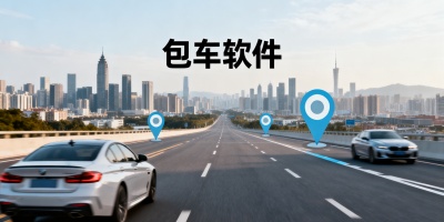包車軟件