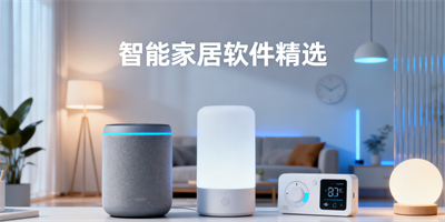 智能家居軟件