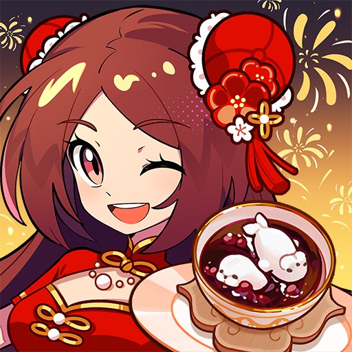 飲料小鎮官方版