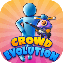 人群進化內置菜單免廣告