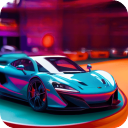 超級跑車收藏模擬器無限金幣