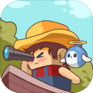 艾人的冒險無限材料