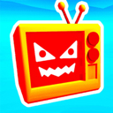 電視入侵免廣告