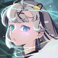 映月城與電子姬手游