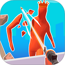 巨人獵手手機版