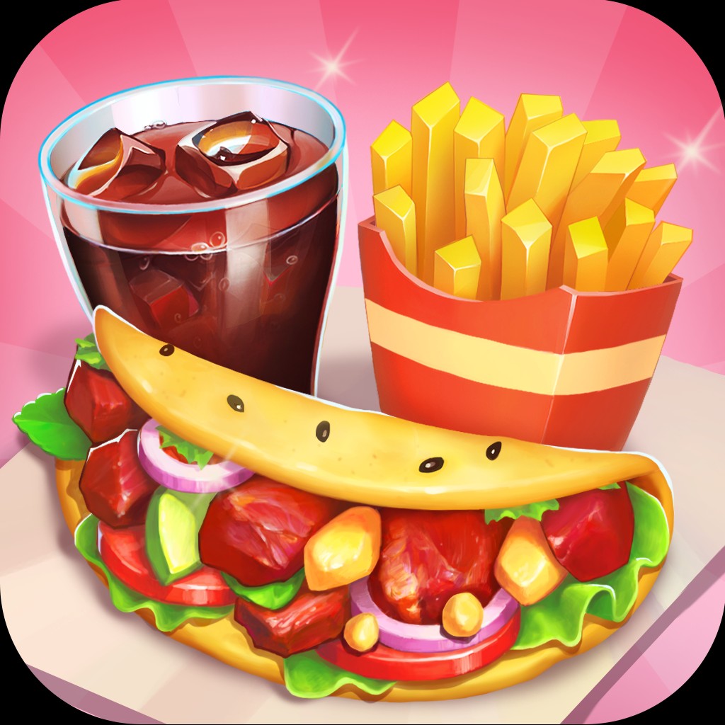 夢幻廚房安卓版