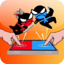 跳躍忍者大戰最新版