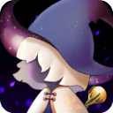 森林里的小女巫漢化版