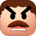 暴打老板4無限金幣版