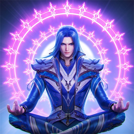 斗罗大陆魂师对决3d正版