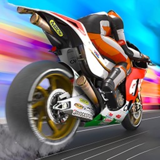 真實城市摩托正版