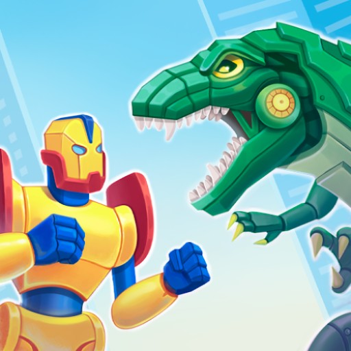 機器擂臺賽內置菜單