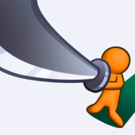 我的大刀40米無限金幣