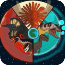 盤古大陸原始時代最新版