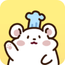 倉鼠餅干工廠無限金幣無限鉆石版