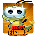 永遠的呆萌小怪物無限鉆石版