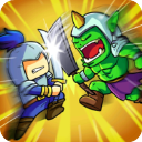 軍團沖突王國崛起中文版