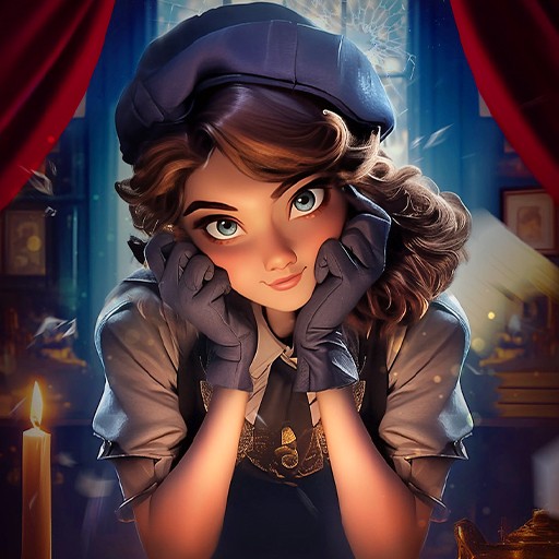 密室逃脫求生系列1極地冒險手游