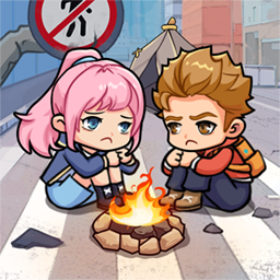 雙人末日求生記免廣告