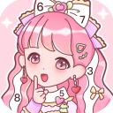 大家來涂色無廣告