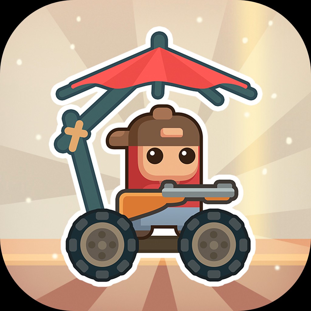 尸潮戰車MOD作弊菜單最新版