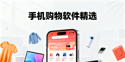 手機購物軟件