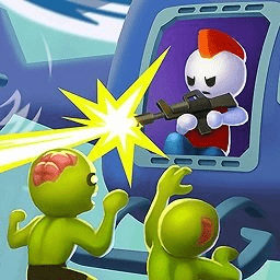 無敵小槍神內置菜單版