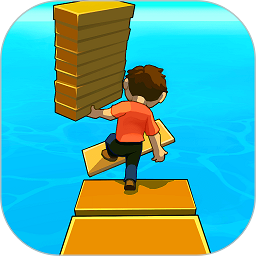 搬磚水上漂無限金幣