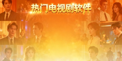 熱門電視劇軟件