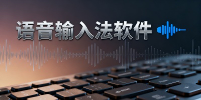 語音輸入法軟件