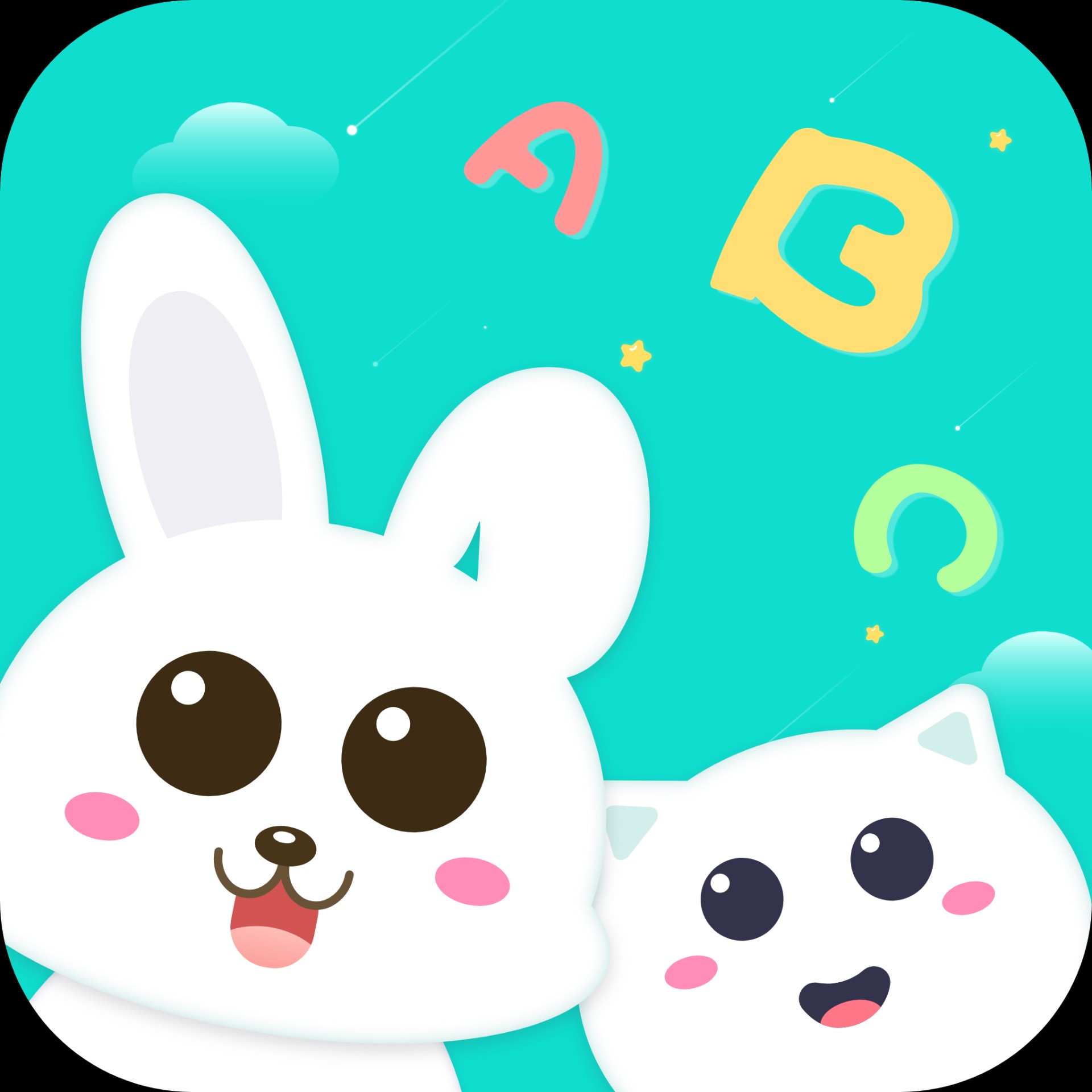 中英文繪本故事最新版