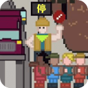 小朋友過馬路模擬器免廣告