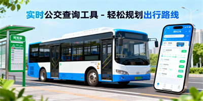 查詢公交軟件