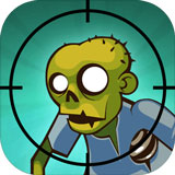 愚蠢的僵尸中文版