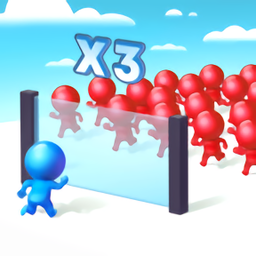 暴民控制內購版