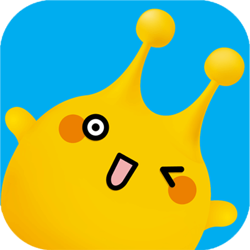 金鷹卡通麥咭萌