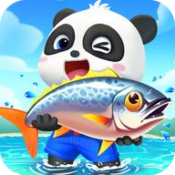 寶寶巴士寶寶釣魚免費版