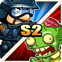 警察大戰僵尸2無限金幣版