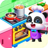 寶寶巴士寶寶小廚房