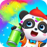 寶寶巴士寶寶小畫板