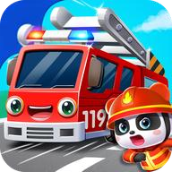 寶寶巴士寶寶愛交通工具